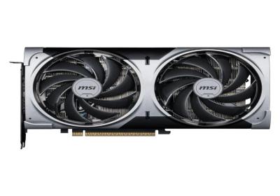 MSI VGA NVIDIA RTX 5070 12G VENTUS 2X OC DDR7
