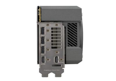 ASUS VGA NVIDIA TUF RTX 5080 OC 16G GAMING DDR7