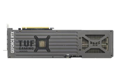 ASUS VGA NVIDIA TUF RTX 5070 O12G GAMING 12G DDR7