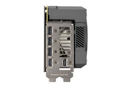 ASUS VGA NVIDIA TUF RTX 5070 O12G GAMING 12G DDR7