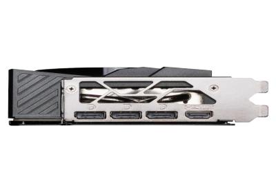 MSI VGA NVIDIA RTX 5070 12G GAMING TRIO OC DDR7