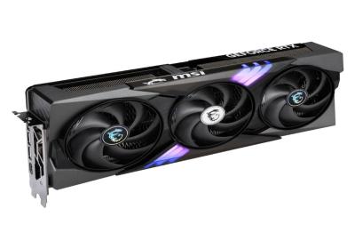 MSI VGA NVIDIA RTX 5070 12G GAMING TRIO OC DDR7