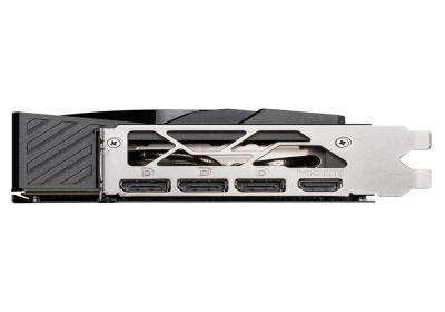 MSI VGA NVIDIA RTX 5070 Ti 16G GAMING TRIO OC