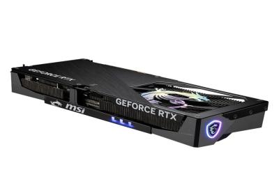 MSI VGA NVIDIA RTX 5070 Ti 16G GAMING TRIO OC