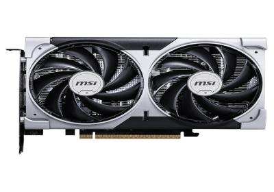 MSI VGA NVIDIA RTX 5060 8G VENTUS 2X OC DDR7
