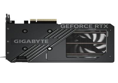 Gigabyte VGA NVIDIA RTX 5060 Ti WF OC 8G DDR7
