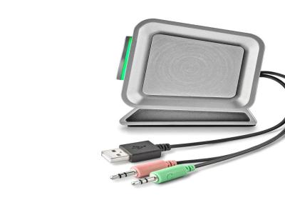 NGS Barra de sonido PC Inalámbrica 200W BT