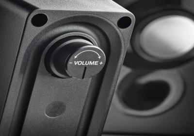 NGS Altavoz PC SB210 2.0 12W USB