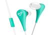 Energy Sistem Auricular Intrauditivo Style 1 Menta