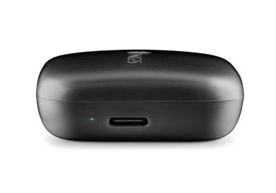 NGS Auriculares Artica Move BT y TW Stereo Black