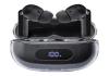 Intenso | Buds Plus Auriculares TWS ANC+ENC| Negro