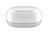 Intenso | Buds Pro Auriculares TWS H-ANC+ENC Blanc