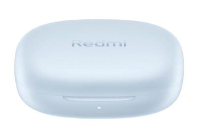 Xiaomi Auriculares Redmi Buds 6 Play blue