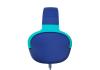 Celly Auricular Diadema niños Azul