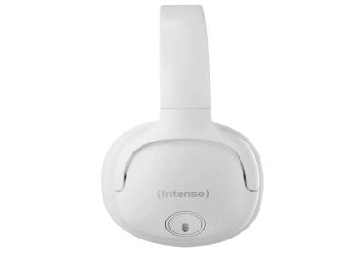 Intenso | Auriculares OVER-EAR O400HA | blanco