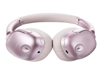 Intenso | Auriculares OVER-EAR O400HA | rosa