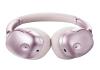 Intenso | Auriculares OVER-EAR O400HA | rosa