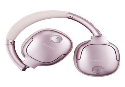 Intenso | Auriculares OVER-EAR O400HA | rosa