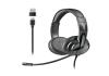 NGS Auriculares Estero USB-C Control Vol. VOX605