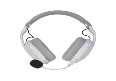 Mars Gaming Auriculares gaming MH-Prow Blanco