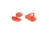 SPC Auriculares Boost Clip Imposter Rojo BT 5.4