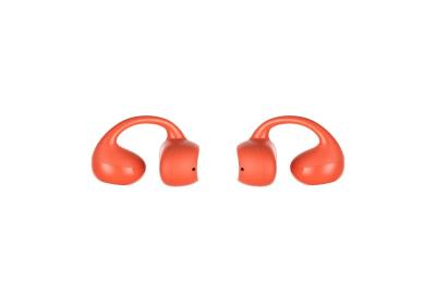 SPC Auriculares Boost Clip Imposter Rojo BT 5.4