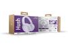 Energy Sistem Auriculares Hush Lavender BT ANC