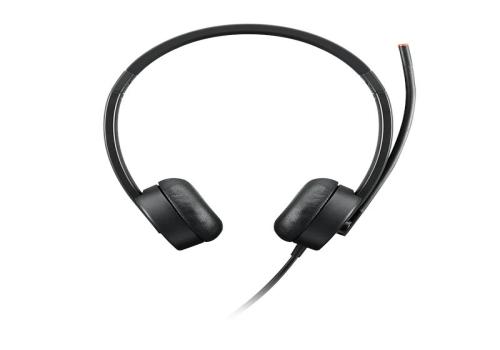 Lenovo Auriculares con micrófono Essential Stereo