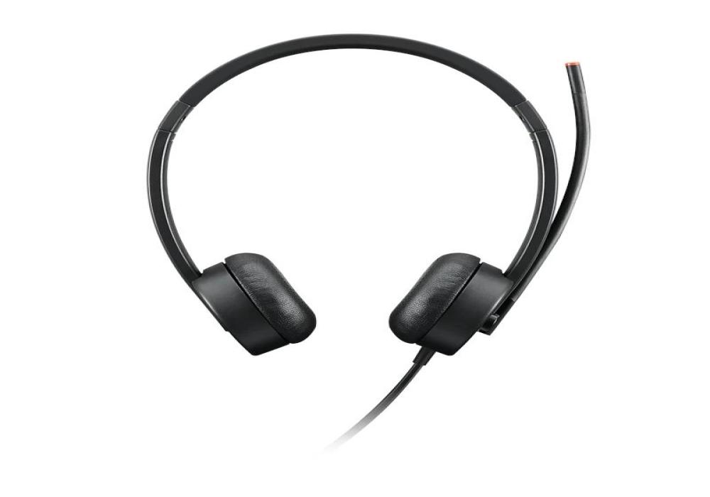 Lenovo Auriculares con micrófono Essential Stereo