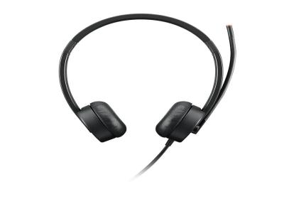 Lenovo Auriculares con micrófono Essential Stereo