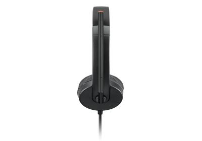Lenovo Auriculares con micrófono Essential Stereo