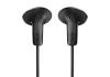 NGS Auricular Intraural Negro Micro USB-C