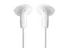 NGS Auricular Intraural Blanco Micro USB-C