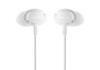 NGS Auricular Blanco Estéreo USB-C con cable