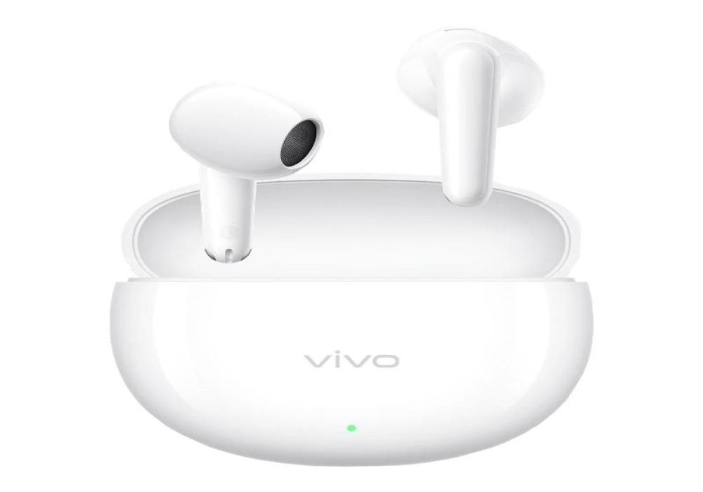 Vivo auriculares Buds Air3 White