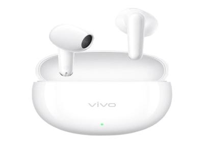 Vivo auriculares Buds Air3 White