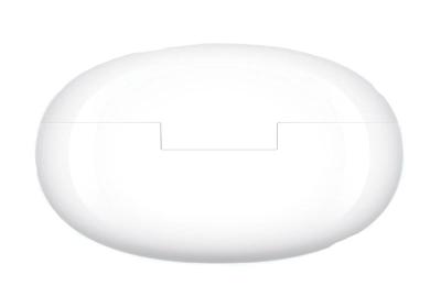 Vivo auriculares Buds Air3 White