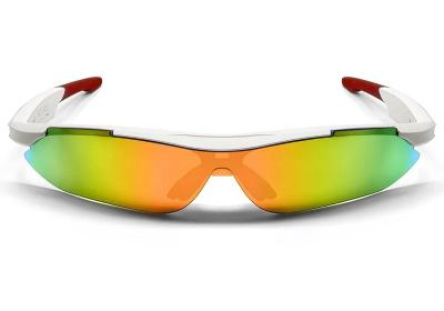Energy Sistem Gafas Sonido BT Deportivas TrackVibe