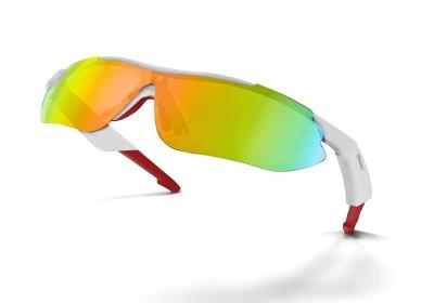 Energy Sistem Gafas Sonido BT Deportivas TrackVibe
