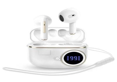 Energy Sistem Auriculares TWS Indic. Chargeview