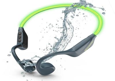 Energy Sistem Auriculares Conducción Ósea Vibewave