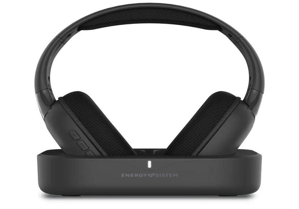 Energy Sistem Auriculares Inalámbr TV Soundreel