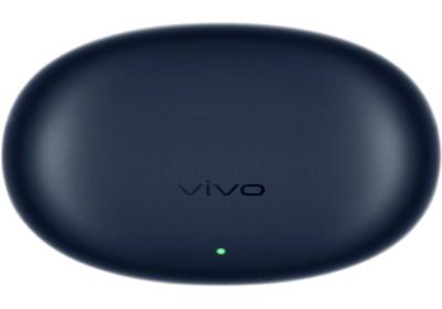 Vivo auriculares Buds Air3 Blue