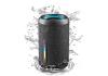 NGS Altavoz RollerFuria2 BT Rgb IP67 Negro 30W