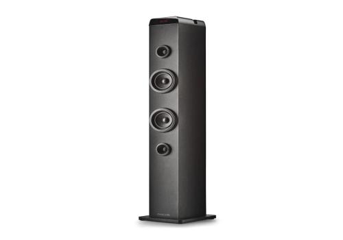 NGS Torre Sonido SKYCHARM PRO 50W  BT Negro