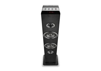 NGS Torre Sonido SKYCHARM PRO 50W  BT Negro