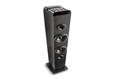NGS Torre Sonido SKYCHARM PRO 50W  BT Negro