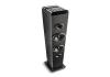 NGS Torre Sonido SKYCHARM PRO 50W  BT Negro
