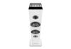 NGS Torre Sonido SKYCHARM PRO 50W  BT Blanco
