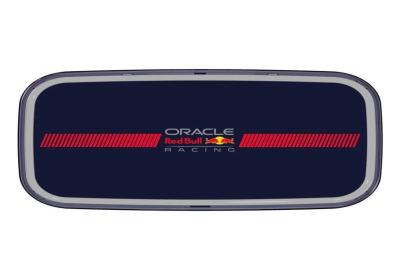 Red Bull Altavoz Radio Despertador Cargador 12W